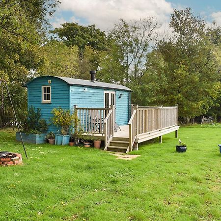 The Shepherds Hut Herstmonceux Exteriér fotografie